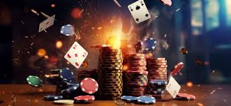 Experience the Thrill of Gaming at Casino Willbet New