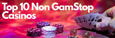 Exploring Casinos That Are Not on GamStop 589312297