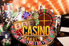Exploring the World of Casinos Non Gamstop 618035079