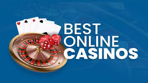 Exploring the World of Casinos Non Gamstop 618035079