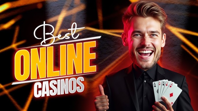 Revolut Casinoer En Ny Dimensjon av Online Spill Revolut Casinoer En Ny Dimensjon av Online Spill