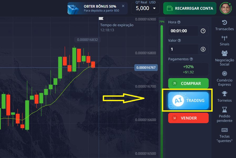 Understanding Pocket Option Trading Strategies and Insights Understanding Pocket Option Trading Strategies and Insights