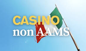 Casino Non AAMS Legali Guida Esauriente per Scommettitori Casino Non AAMS Legali Guida Esauriente per Scommettitori