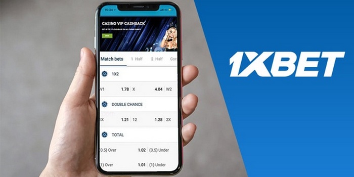 Experience the Thrill of 1xBet Online Casino Your Guide to Winning