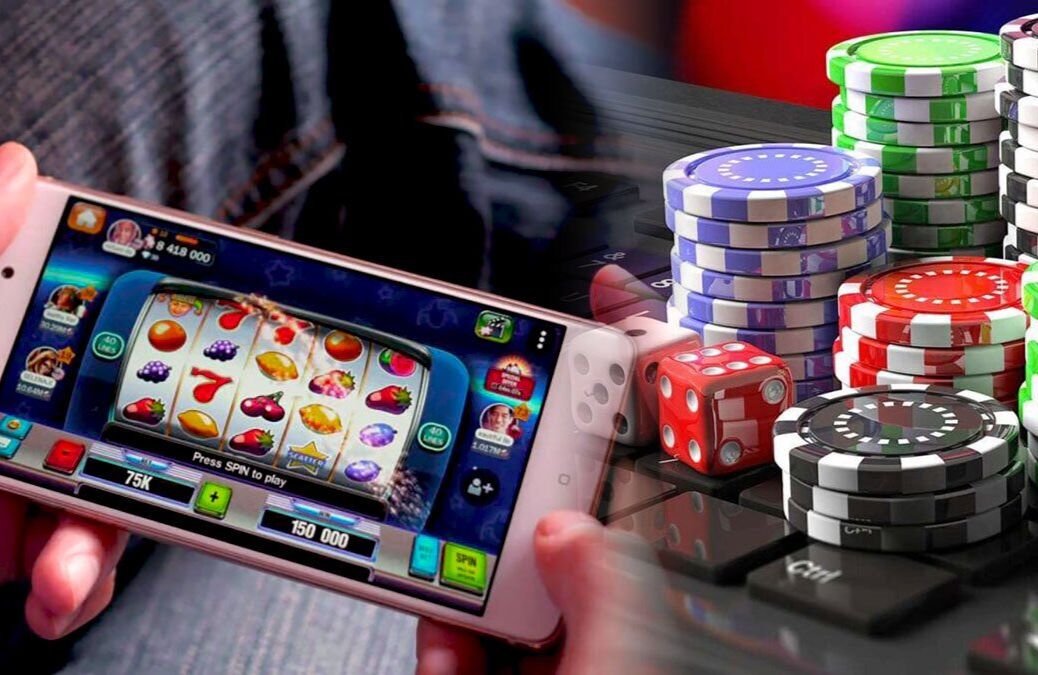 Experience the Thrill of NonStop Casino Your Ultimate Gaming Destination 1807723172
