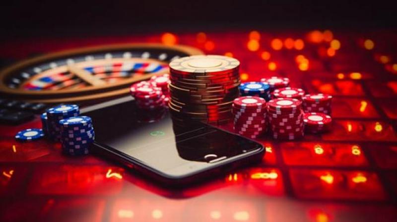 Understanding Non GamStop Casinos A Comprehensive Guide -1334896936 Understanding Non GamStop Casinos A Comprehensive Guide -1334896936