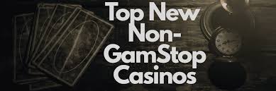 Understanding Non GamStop Casinos A Comprehensive Guide -1334896936 Understanding Non GamStop Casinos A Comprehensive Guide -1334896936