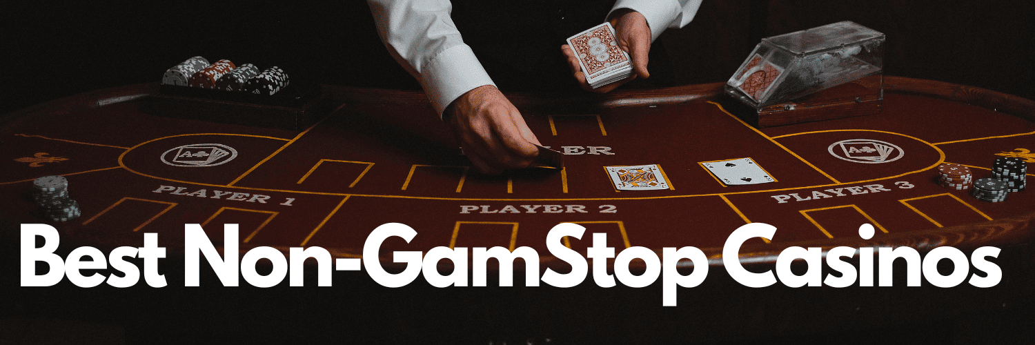 Discovering Casinos Not on GamStop Your Guide to Unrestricted Gaming 982249486 Discovering Casinos Not on GamStop Your Guide to Unrestricted Gaming 982249486