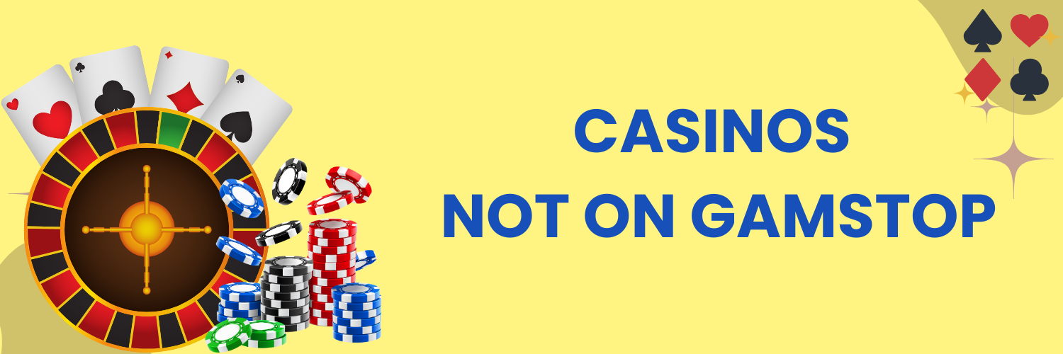 Discover the Latest Casinos Not Blocked by Restrictions