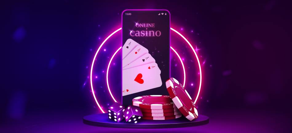 Exploring Non-UKGC Online Casinos A Global Perspective