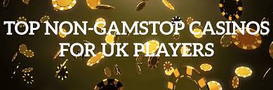 Exploring the World of Casinos Not on Gamstop UK