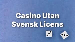 Utländska Casino med Låg Insättning Utforska Ditt Spelalternativ